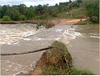 RIO ITAUNAS, Por EDIZIO