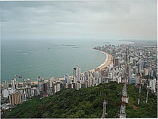 cidade de Divino Esp�rito Santo