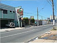 Avenida Luciano das Neves-Foto:Paulo Jarr�o
