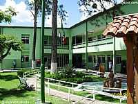 União dos Palmares - Prefeitura Municipal de União dos Palmares-Foto:Sergio Falcetti