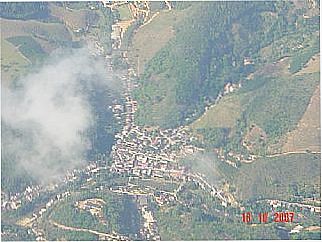 cidade de Djalma Coutinho