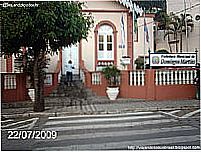 Prefeitura Municipal de Domingos Martins-Foto:Sergio Falcetti