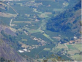 cidade de Estrela do Norte
