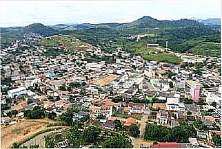 cidade de Fartura