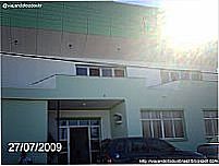 Prefeitura Municipal de Fund�o-Foto:Sergio Falcetti