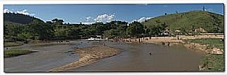 cidade de Governador Lacerda de Aguiar