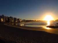 Guarapari - Praia do Morro - Guarapari - ES, Por roberto sarti