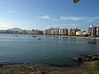 Guarapari - Orla de Guarapari-ES-Foto:Felipe Oliva