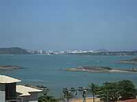Guarapari - Praia de Setiba em Guarapari-ES-Foto:argolojr