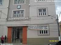 Viçosa - Prefeitura Municipal de Viçosa-Foto:Sergio Falcetti