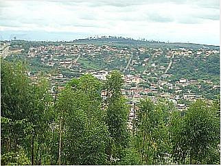 cidade de Guararema