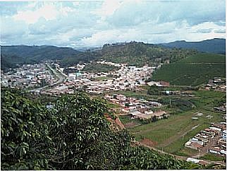 cidade de Ibatiba