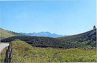cidade de Irupi