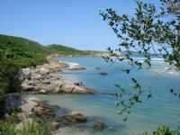Itaipava - PRAIA, Por lais rocha