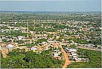 VISTA A�RIA DA CIDADE DE SENA MADUREIRA=ACRE  por JEZAFLU=ACRE=BRASIL
