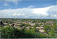 VISTA A�RIA DA CIDADE DE SENA MADUREIRA=ACRE  por JEZAFLU=ACRE=BRASIL