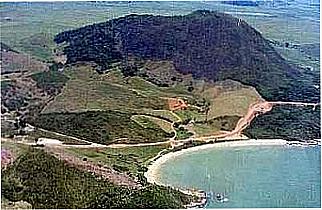 cidade de Ita�ca