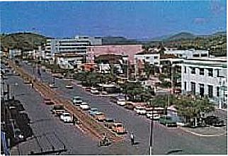 cidade de Itaperuna