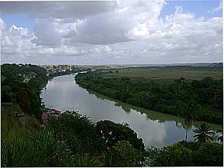 cidade de Itauninhas