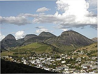 cidade de Jer�nimo Monteiro