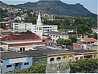 Vista do Centro de Jo�o Neiva