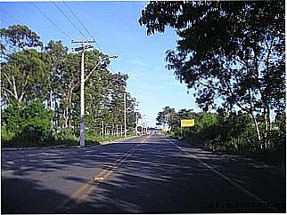 cidade de Jucu