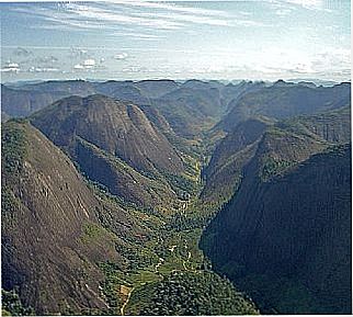 cidade de Lajinha