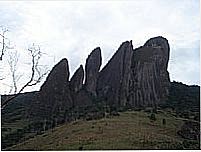 Pedra de Cinco Pontões-Foto:Jarske