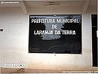 Prefeitura Municipal-Foto:Sergio Falcetti