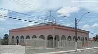 Linhares - Linhares-ES-Igreja de Santa Rita de Cássia-Foto:Sergio Falcetti