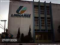 Linhares - Prefeitura Municipal de Linhares-ES-Foto:Sergio Falcetti