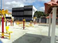 Mantenópolis - Segunda Igreja Batista, Por jonatas moreira leaL