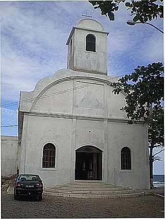 cidade de Marata�zes
