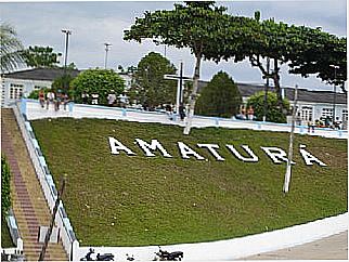 cidade de Amatur�