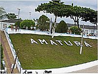 Cidade de Amaturá-Foto:esf_shadow