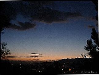 cidade de Melga�o