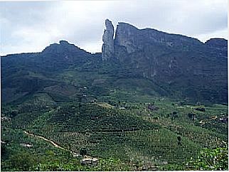 cidade de Mimoso do Sul