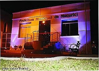 cidade de Mucurici