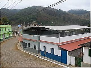 cidade de Mundo Novo