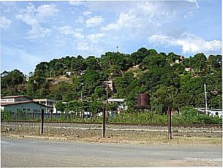 cidade de Nova Cana�