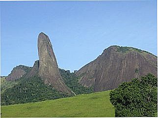 cidade de Pacotuba