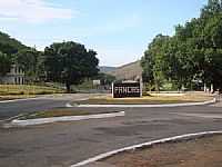 Pancas - Entrada da cidade-Foto:Alfa Sonorização