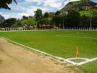 Pancas - Estádio Laurindo Barbosa em Pancas-Foto:carreiro125