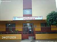 Pancas - Prefeitura Municipal-Foto:Sergio Falcetti