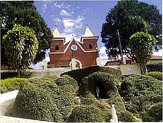 cidade de Paraju