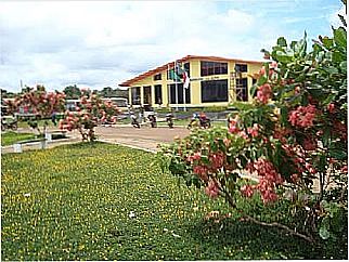 cidade de Apu�