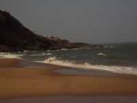 Piúma - Praia do Pau Grande , Por David Bezerra dos Santos