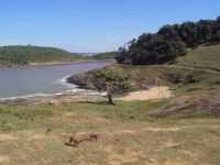 Piúma - Onde desemboca o rio de Piúma, Por David Bezerra dos Santos