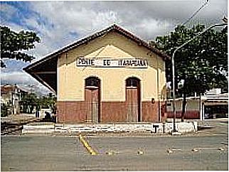 cidade de Ponte de Itabapoana