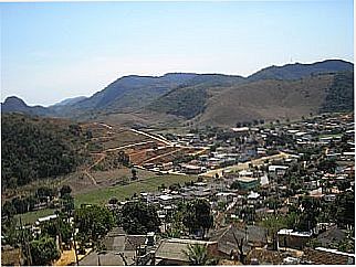 cidade de Porang�